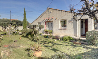Maison 5 Pièces 91 m² à vendre à Berre-l'Étang (13130)