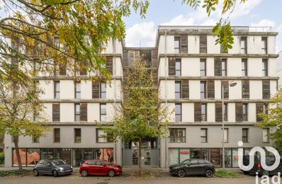 vente appartement 179 000 € à proximité de Tomblaine (54510)