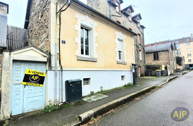 vente maison 500 000 € à proximité de Clayes (35590)