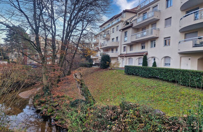 appartement 3 pièces 88 m2 à vendre à Charbonnières-les-Bains (69260)