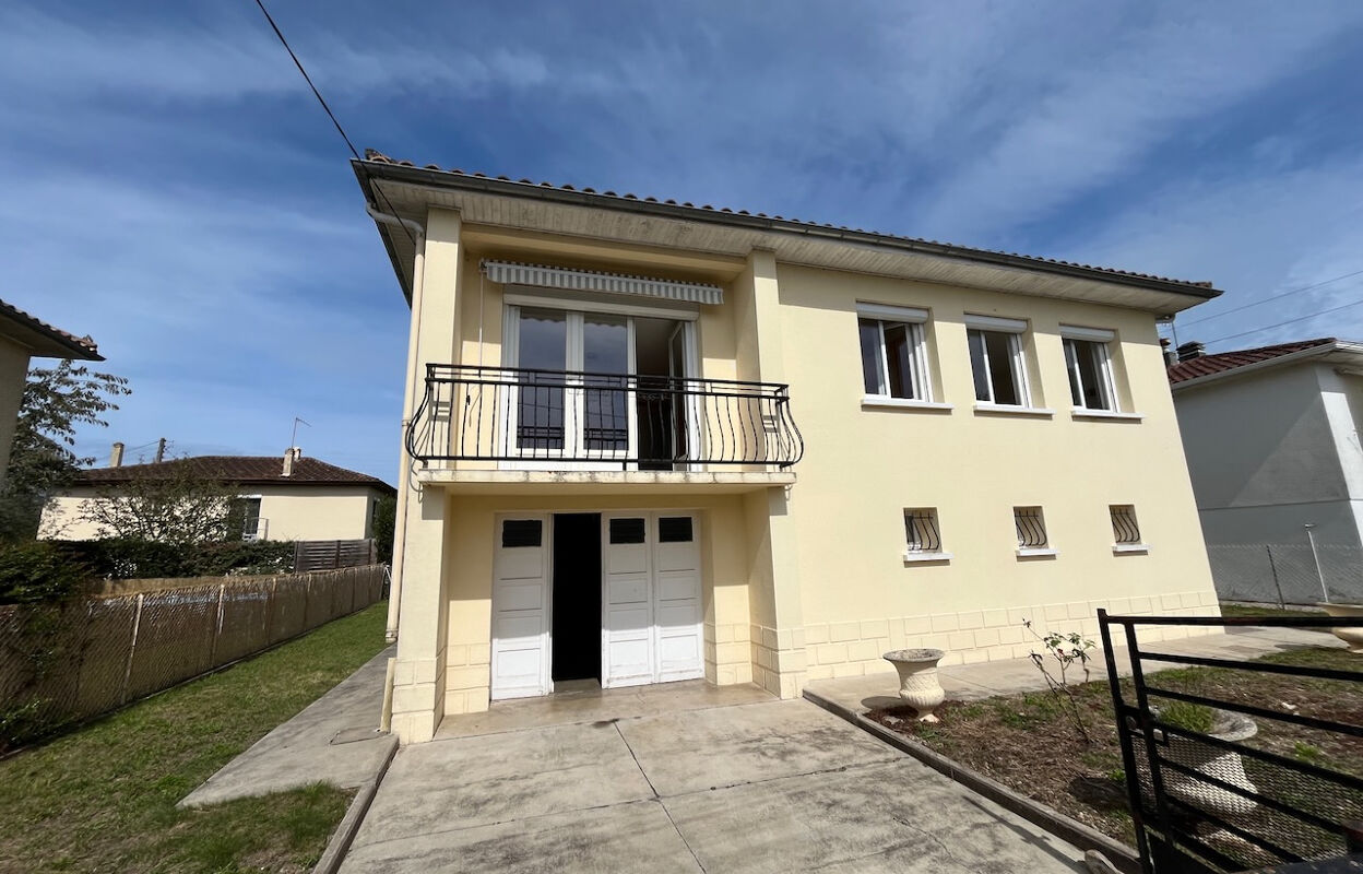 maison 4 pièces 87 m2 à louer à Villeneuve-sur-Lot (47300)