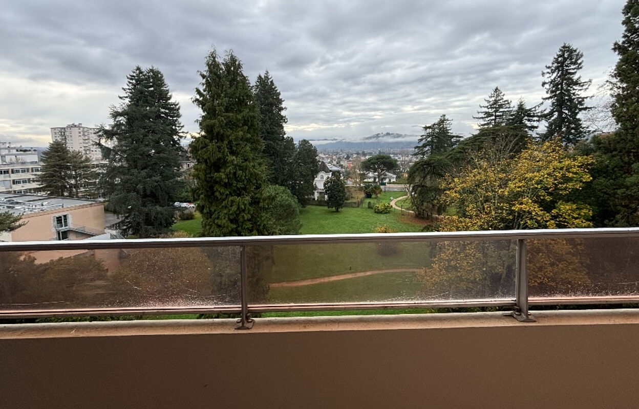 appartement 3 pièces 85 m2 à louer à Pau (64000)