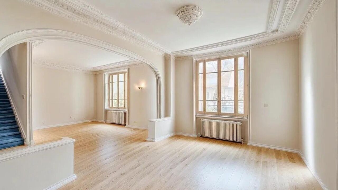 maison 8 pièces 206 m2 à vendre à Lyon 3 (69003)