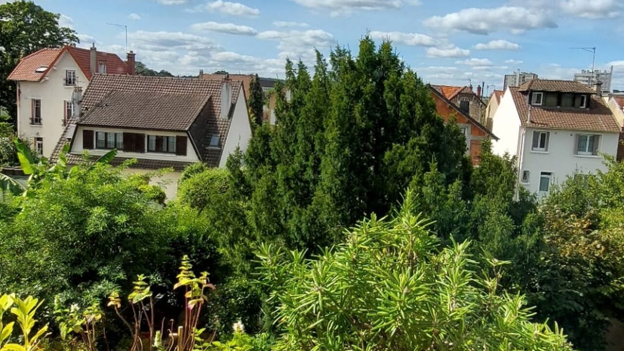 appartement 4 pièces 69 m2 à vendre à Soisy-sous-Montmorency (95230)