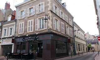 Immeuble  250 m² à vendre à Châteauroux (36000)