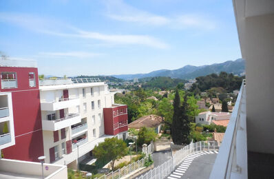 location appartement 900 € CC /mois à proximité de Marseille 7 (13007)