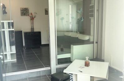 appartement 3 pièces 55 m2 à vendre à Le Barcarès (66420)