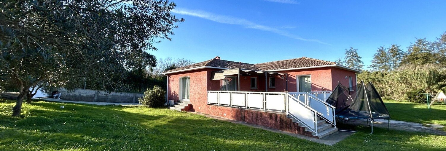 Maison 6 Pièces 173 m² à vendre à Talasani (20230)