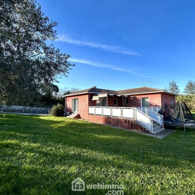 Maison 6 pièces 455000 €