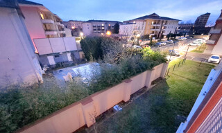Appartement 2 Pièces 35 m² à vendre à Albi (81000)