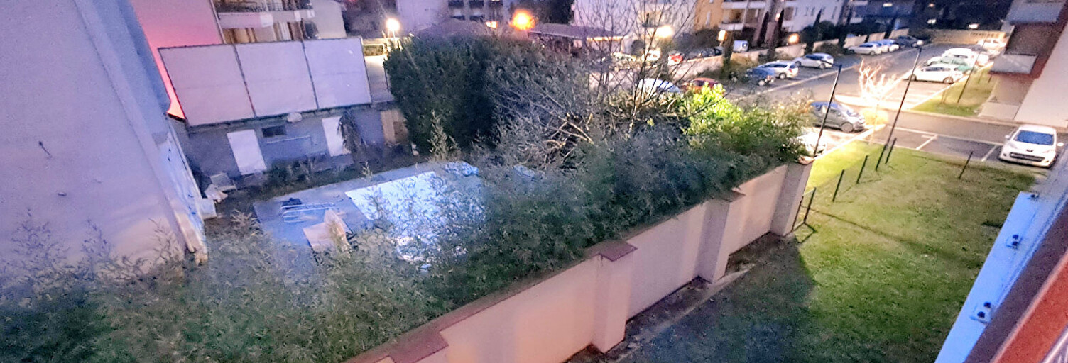 Appartement 2 Pièces 35 m² à vendre à Albi (81000)