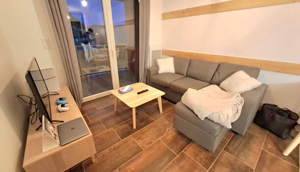 Appartement 2 pièces  à vendre Albi 81000