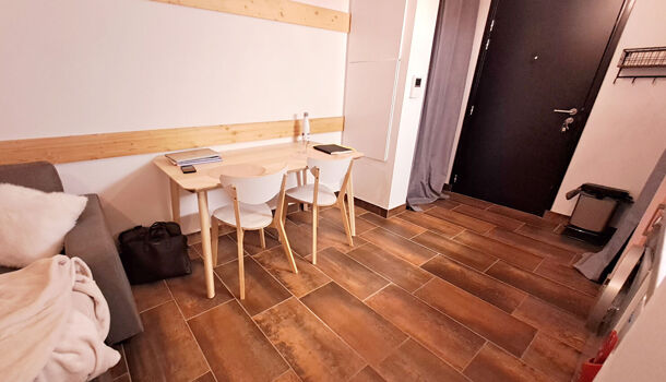 Appartement 2 pièces  à vendre Albi 81000