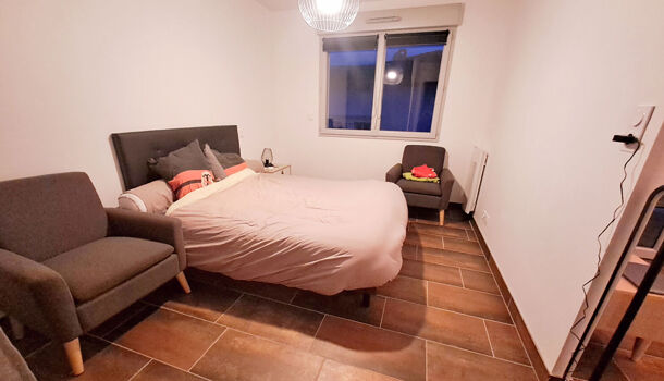 Appartement 2 pièces  à vendre Albi 81000