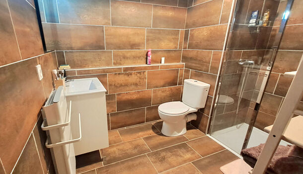 Appartement 2 pièces  à vendre Albi 81000