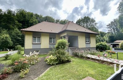 vente maison 330 000 € à proximité de Thal-Marmoutier (67440)