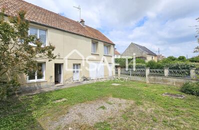 vente maison 125 000 € à proximité de Cormelles-le-Royal (14123)