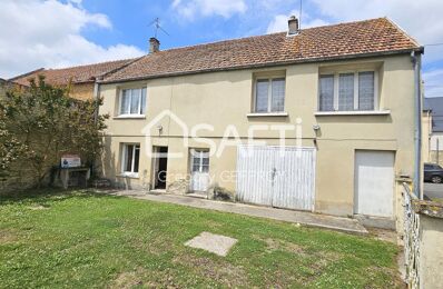 vente maison 125 000 € à proximité de Hotot-en-Auge (14430)