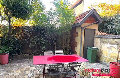 vente maison 695 000 € à proximité de Bordeaux (33800)