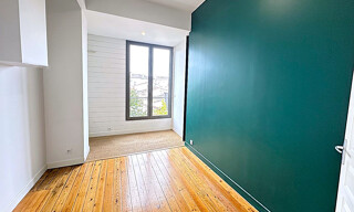 Maison 6 Pièces 109 m² à vendre à Bordeaux (33800)