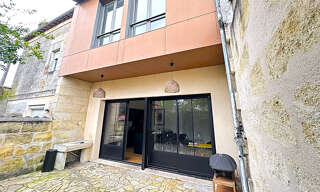 Maison 6 Pièces 109 m² à vendre à Bordeaux (33800)