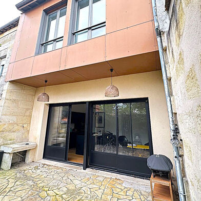 Maison 6 pièces 648900 €