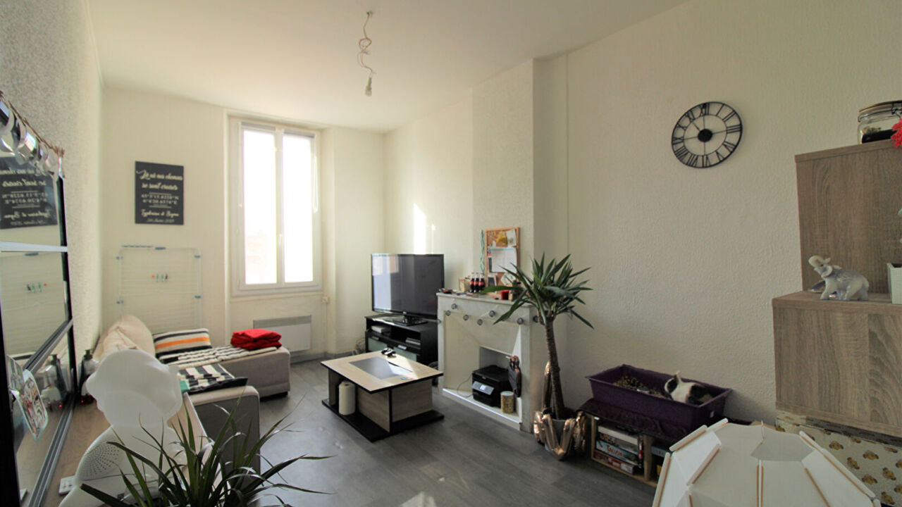 appartement 3 pièces 54 m2 à vendre à La Garde (83130)