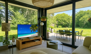 Maison 6 Pièces 150 m² à vendre à Annecy (74000)