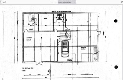 divers  pièces 200 m2 à vendre à Quettehou (50630)