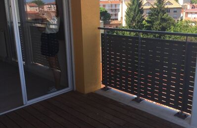 location appartement 935 € CC /mois à proximité de Cugnaux (31270)