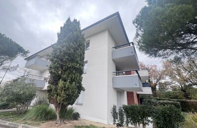 vente appartement 144 000 € à proximité de Villeneuve-Tolosane (31270)