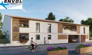 Appartement 2 Pièces 44 m² à vendre à Muret (31600)