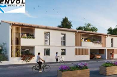 Appartement 2 pièces 190800 €