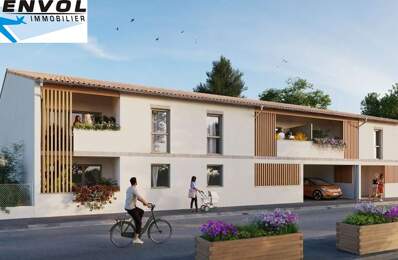 Appartement — photo du bien
