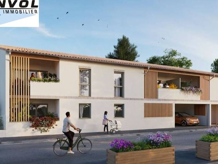 Appartement — photo 1