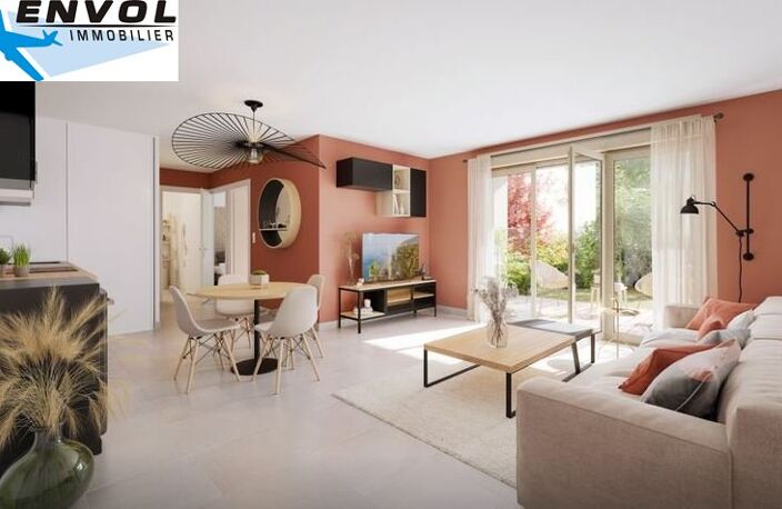 Appartement — photo 3