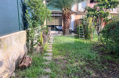 vente appartement 185 500 € à proximité de Biot (06410)