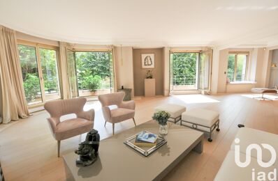 vente appartement 3 200 000 € à proximité de Vaucresson (92420)