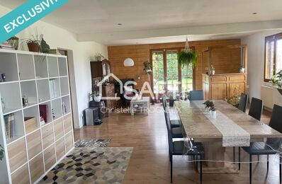 vente maison 240 000 € à proximité de Domart-en-Ponthieu (80620)