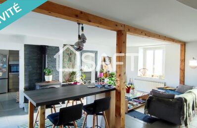 maison 4 pièces 127 m2 à vendre à Rieucros (09500)