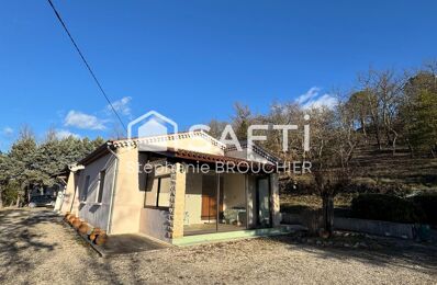 vente maison 212 000 € à proximité de Planzolles (07230)