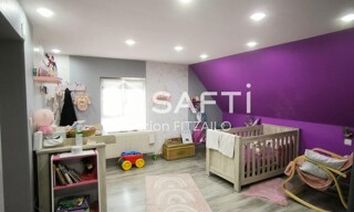 Maison 6 Pièces 162 m² à vendre à Soufflenheim (67620)