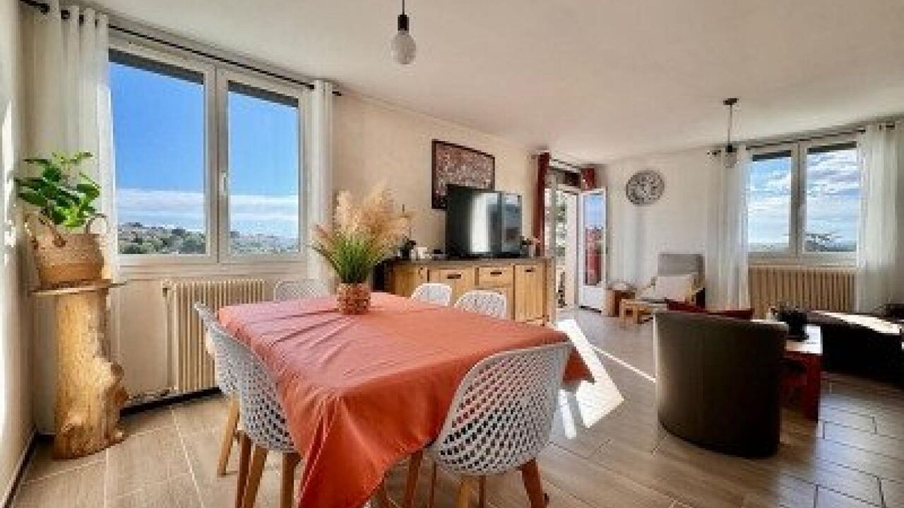 appartement 3 pièces 92 m2 à vendre à Béziers (34500)