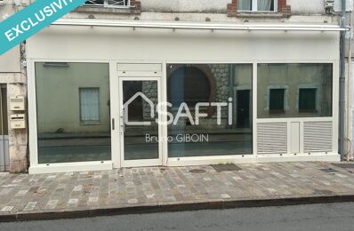 vente commerce 95 000 € à proximité de Coullons (45720)