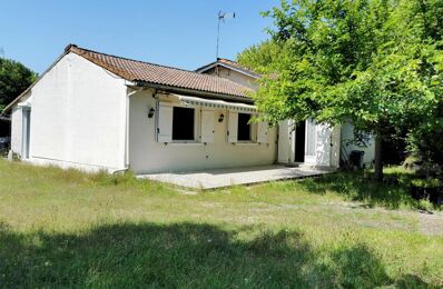 vente maison 194 500 € à proximité de Corignac (17130)