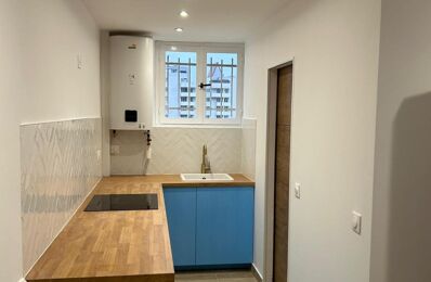 vente appartement 320 000 € à proximité de Aubervilliers (93300)