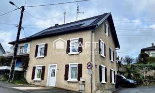 Maison 6 Pièces 126 m² à vendre à Delle (90100)