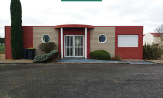 Commerce  132 m² à vendre à Marmande (47200)