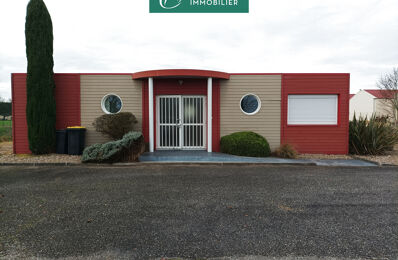 vente commerce 199 000 € à proximité de Saint-Pardoux-du-Breuil (47200)