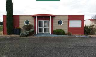 Commerce  132 m² à vendre à Marmande (47200)